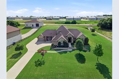 481 Addison Drive, Weatherford, TX 76087 - Photo 1