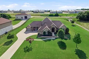 481 Addison Dr, Weatherford, TX 76087 - Photo 1