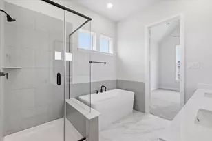 7243 Farley St, Frisco, TX 75033 - Photo 13