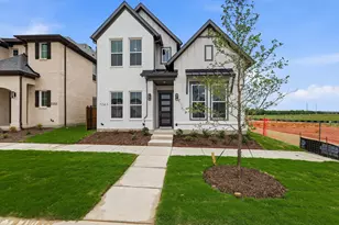 7243 Farley St, Frisco, TX 75033 - Photo 3