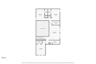 7243 Farley St, Frisco, TX 75033 - Photo 25