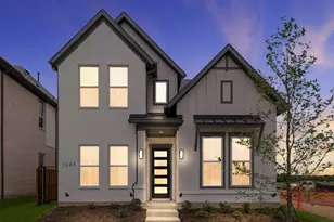 7243 Farley St, Frisco, TX 75033 - Photo 1