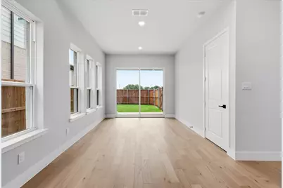 7243 Farley Street, Frisco, TX 75033 - Photo 9