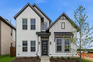 7243 Farley St, Frisco, TX 75033 - Photo 1