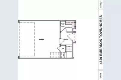 4529 Emerson Avenue #6, University Park, TX 75205 - Photo 35