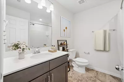 3015 Cliffview Drive, Sanger, TX 76266 - Photo 13