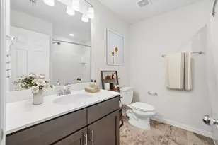 3015 Cliffview Dr, Sanger, TX 76266 - Photo 13