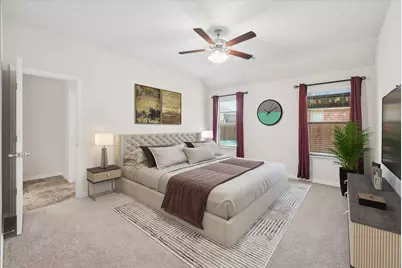 3015 Cliffview Drive, Sanger, TX 76266 - Photo 11