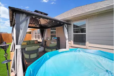 3015 Cliffview Drive, Sanger, TX 76266 - Photo 15