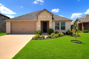3015 Cliffview Dr, Sanger, TX 76266 - Photo 21