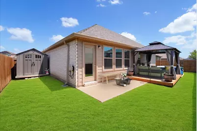 3015 Cliffview Drive, Sanger, TX 76266 - Photo 19