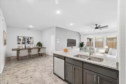 3015 Cliffview Drive, Sanger, TX 76266 - Photo 7