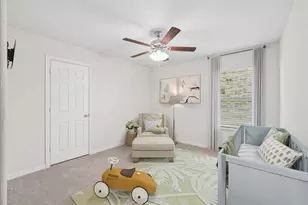 3015 Cliffview Dr, Sanger, TX 76266 - Photo 13