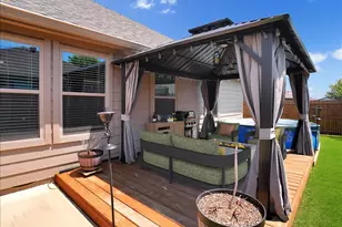 3015 Cliffview Dr, Sanger, TX 76266 - Photo 17
