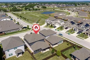 1405 Rolling Fox Dr, Forney, TX 75126 - Photo 33