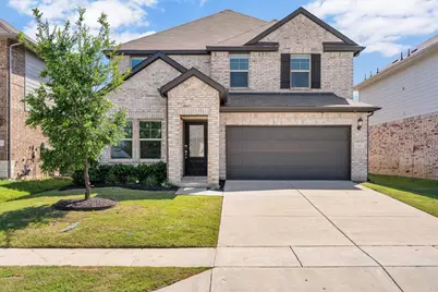 1405 Rolling Fox Drive, Forney, TX 75126 - Photo 1