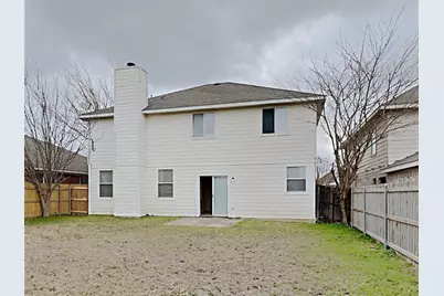 8212 Dynasty, Fort Worth, TX 76123 - Photo 3