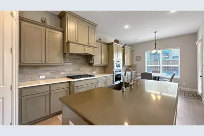1377 Rolling Thunder, Frisco, TX 75036 - Photo 17
