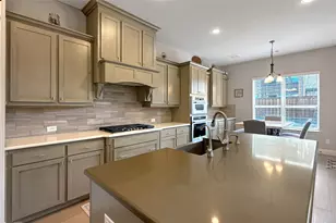 1377 Rolling Thunder, Frisco, TX 75036 - Photo 17