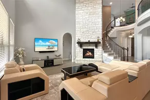 1377 Rolling Thunder, Frisco, TX 75036 - Photo 21