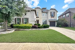 1377 Rolling Thunder, Frisco, TX 75036 - Photo 1