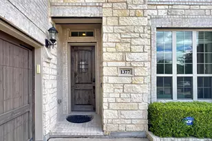 1377 Rolling Thunder, Frisco, TX 75036 - Photo 5