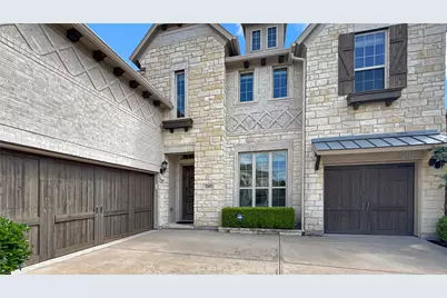 1377 Rolling Thunder, Frisco, TX 75036 - Photo 3