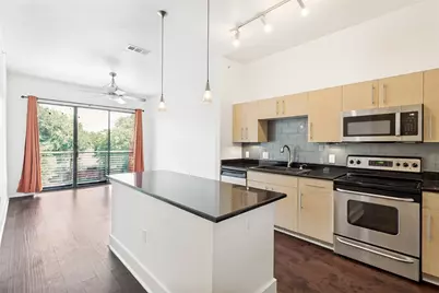4414 Cedar Springs Road #320, Dallas, TX 75219 - Photo 1