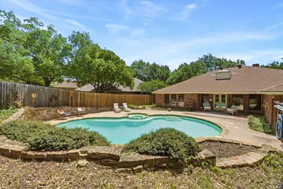1601 Fairway Circle, Garland, TX 75043 - Photo 35