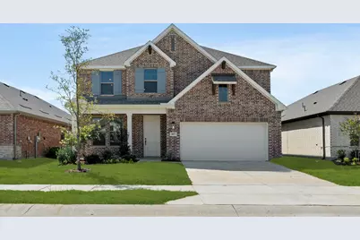 711 Columbus Circle, Princeton, TX 75407 - Photo 1