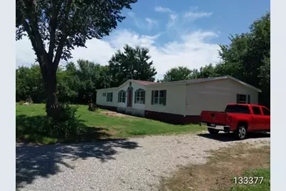 466 County Road 3070, Bonham, TX 75418 - Photo 1