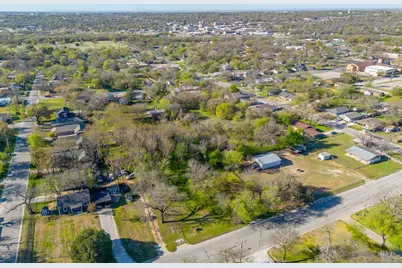 418 E First Street, Weatherford, TX 76086 - Photo 7