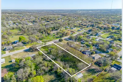 418 E First Street, Weatherford, TX 76086 - Photo 23