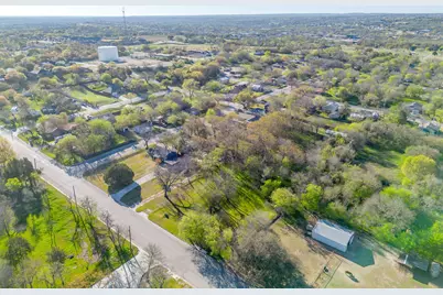 418 E First Street, Weatherford, TX 76086 - Photo 5