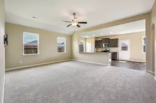 9609 Sierra Grande Dr, Fort Worth, TX 76140 - Photo 7