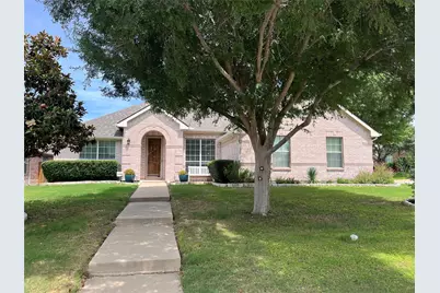 2615 Elliott Avenue, Mansfield, TX 76063 - Photo 1