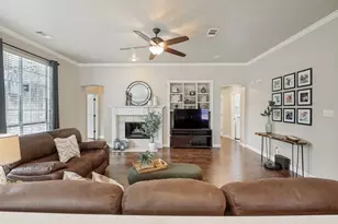 2615 Elliott Ave, Mansfield, TX 76063 - Photo 5