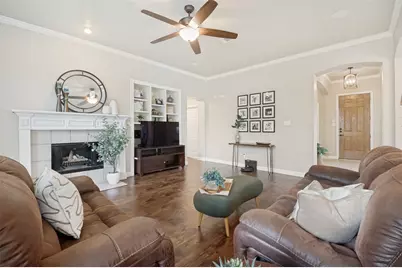 2615 Elliott Avenue, Mansfield, TX 76063 - Photo 3