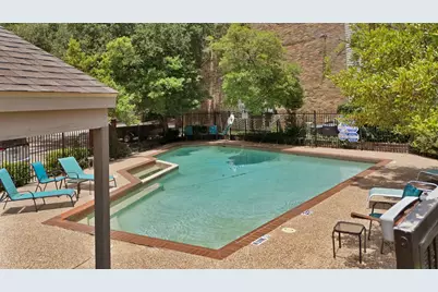 7340 Skillman Street #1106, Dallas, TX 75231 - Photo 23