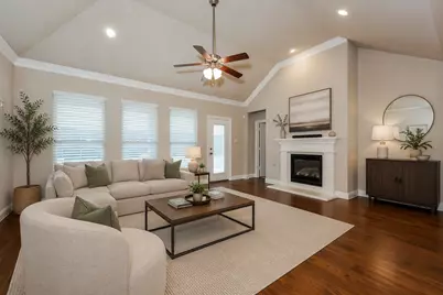 2201 Petunia Lane, Rowlett, TX 75089 - Photo 1
