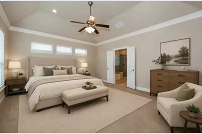 2201 Petunia Lane, Rowlett, TX 75089 - Photo 3