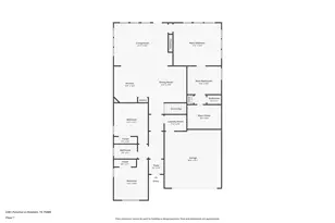 2201 Petunia Ln, Rowlett, TX 75089 - Photo 19