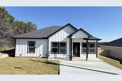 2615 Creekview Drive, Granbury, TX 76048 - Photo 1