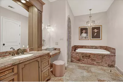 716 Flamingo Circle, Burleson, TX 76028 - Photo 21