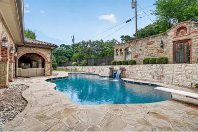 716 Flamingo Circle, Burleson, TX 76028 - Photo 35
