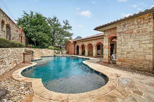 716 Flamingo Cir, Burleson, TX 76028 - Photo 39