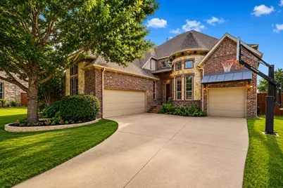 7167 Mount Hawley Road, Frisco, TX 75035 - Photo 1