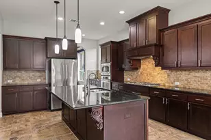 7167 Mount Hawley Rd, Frisco, TX 75035 - Photo 9