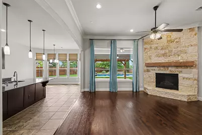 7167 Mount Hawley Road, Frisco, TX 75035 - Photo 3