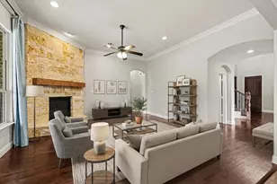 7167 Mount Hawley Rd, Frisco, TX 75035 - Photo 5
